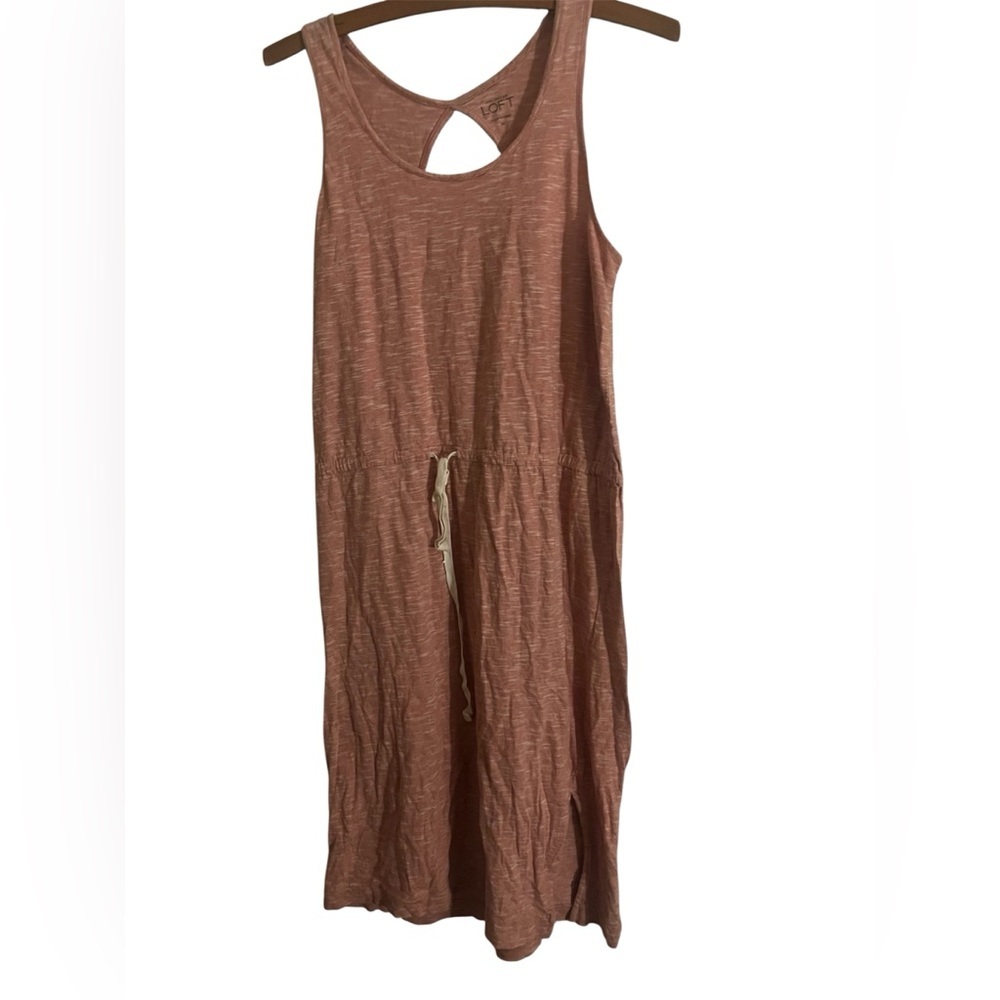 Loft Casual Everyday Dress